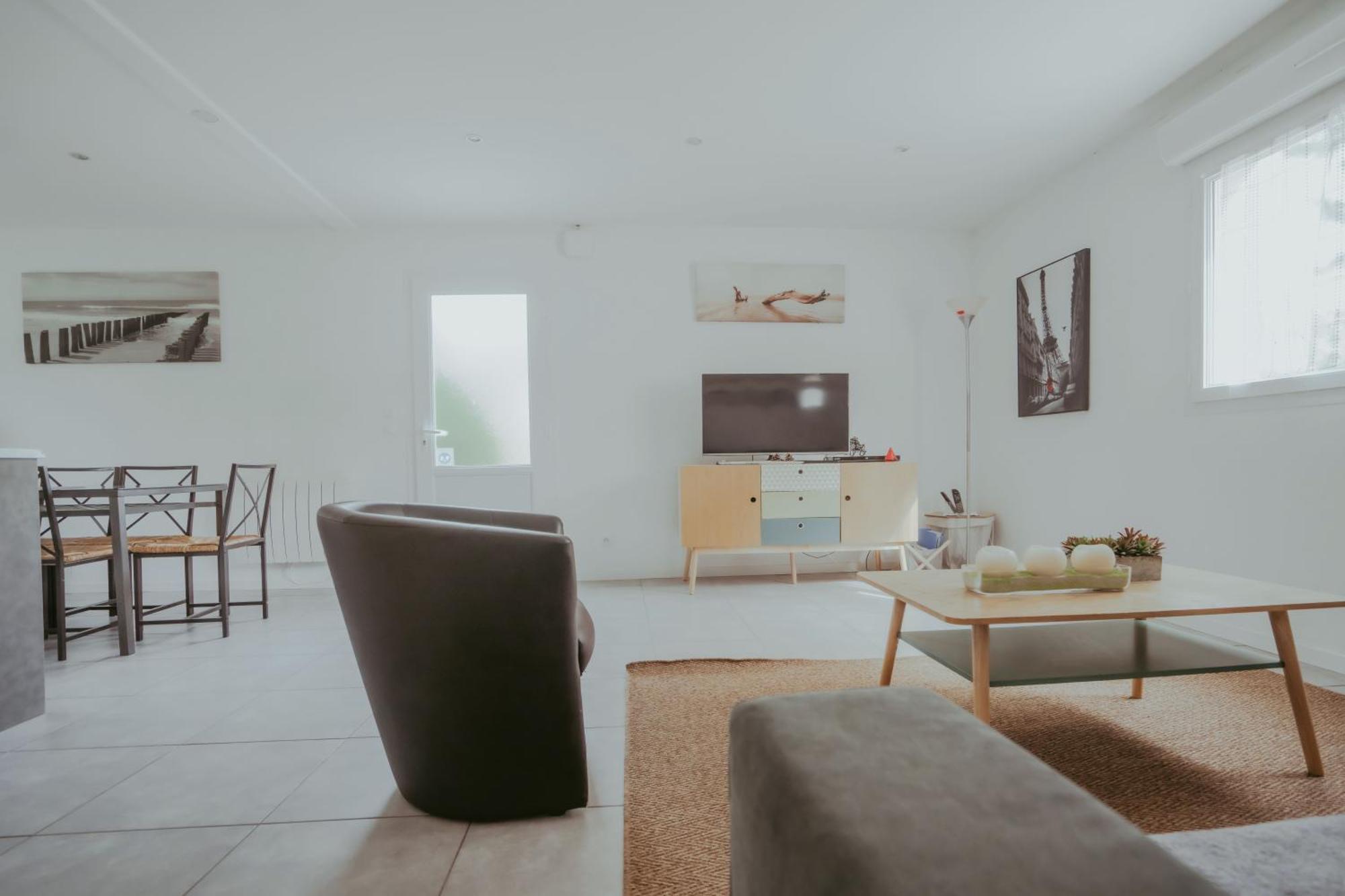 Pepiniere Vila Nogent-sur-Seine Exterior foto